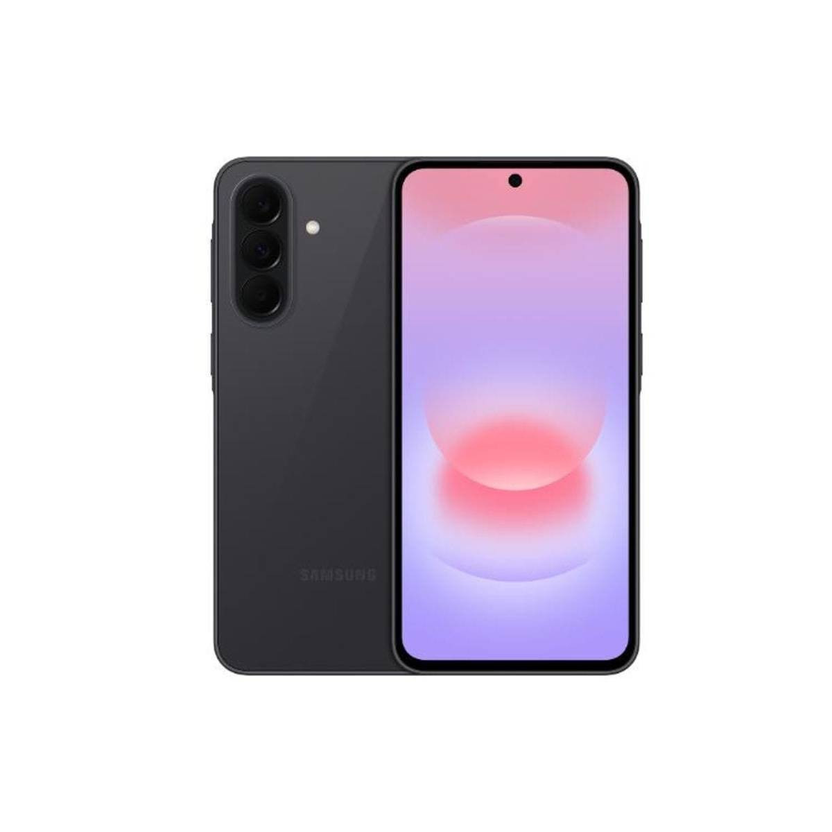 SMARTPHONE SAMSUNG GALAXY A37 5G 8GO 128GO AWESOME CHARCOAL