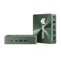 MINI PC DE BUREAU BMAX B6 PLUS I3-1000NG4 12GO 512GO SSD