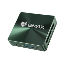 MINI PC DE BUREAU BMAX B6 PLUS I3-1000NG4 12GO 512GO SSD