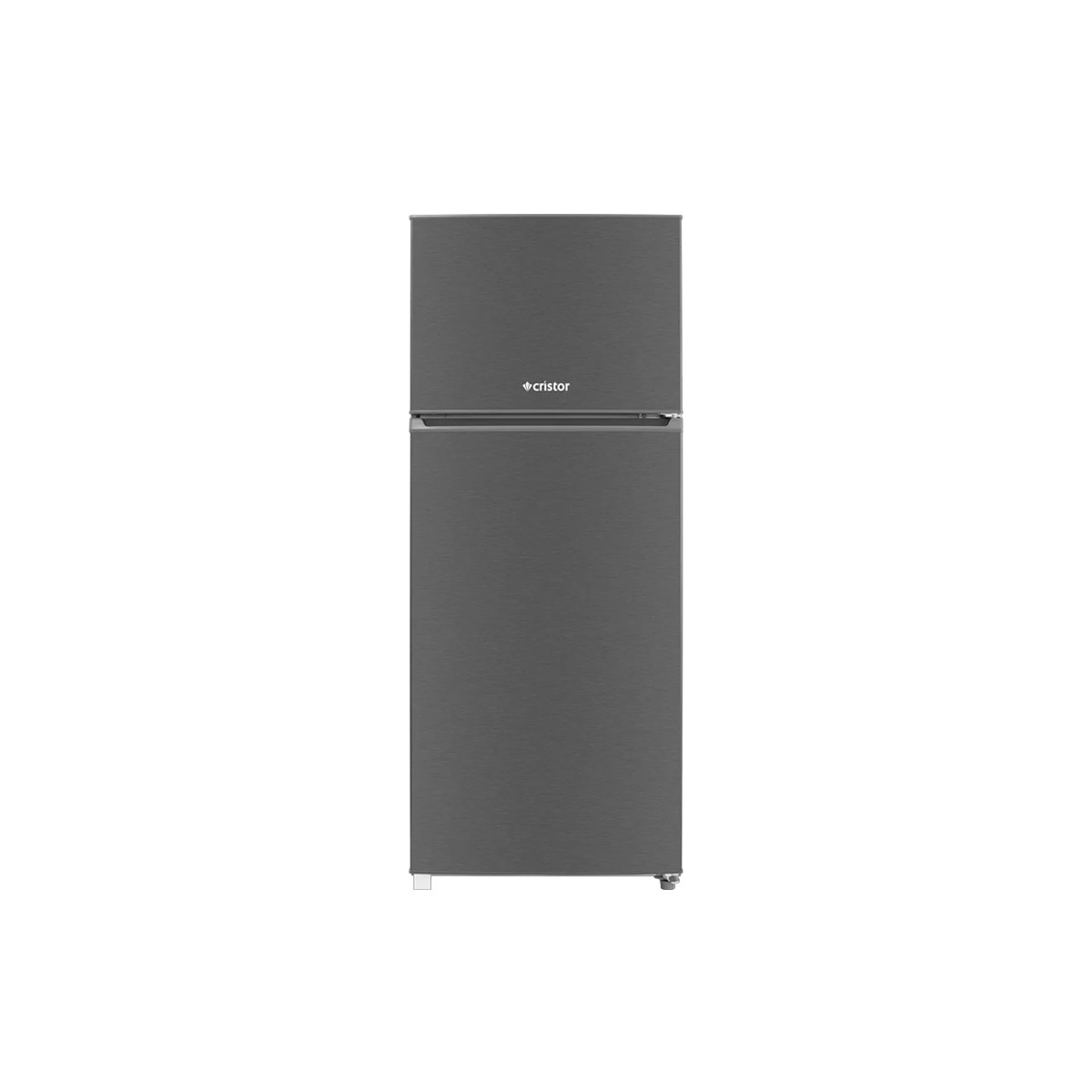 RÉFRIGÉRATEUR CRISTOR 510 LITRES LESSFROST GRIS