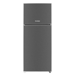 RÉFRIGÉRATEUR CRISTOR 410 LITRES LESSFROST GRIS