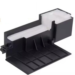 COLLECTEUR D'ENCRE USAGÉE ADAPTABLE EPSON CET664 NOIR