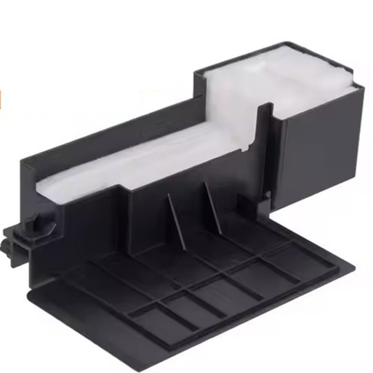 COLLECTEUR D'ENCRE USAGÉE ADAPTABLE EPSON CET664 NOIR