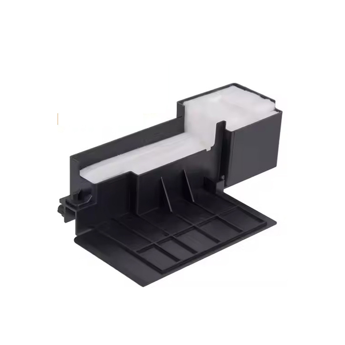 COLLECTEUR D'ENCRE USAGÉE ADAPTABLE EPSON CET664 NOIR