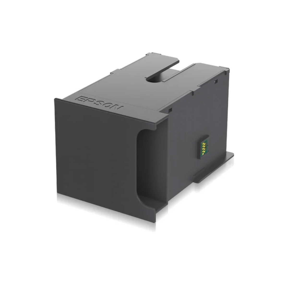 COLLECTEUR D'ENCRE USAGÉE ADAPTABLE EPSON CET6710/C NOIR