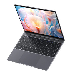 PC PORTABLE CHUWI COREBOOK I3-10100Y 8GO 256GO SSD WIN 11 GRIS