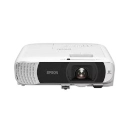 VIDÉO PROJECTEUR EPSON EB-FH54 FULL HD 3LCD WIFI BLANC