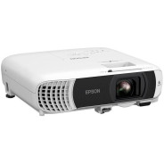 VIDÉO PROJECTEUR EPSON EB-FH54 FULL HD 3LCD WIFI BLANC