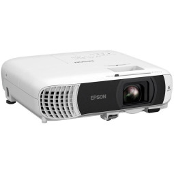 VIDÉO PROJECTEUR EPSON EB-FH54 FULL HD 3LCD WIFI BLANC
