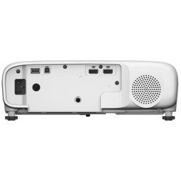 VIDÉO PROJECTEUR EPSON EB-FH54 FULL HD 3LCD WIFI BLANC