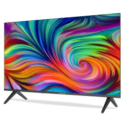 TV MAXWELL 43M20 43" QLED FULL HD AVEC RÉCEPTEUR INTÉGRÉ