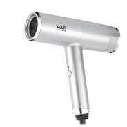 SÈCHE CHEVEUX RAF R.474 1600W SILVER