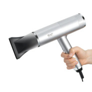SÈCHE CHEVEUX RAF R.474 1600W SILVER