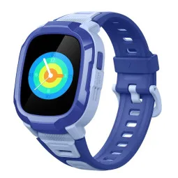MONTRE CONNECTÉE MIBRO POUR ENFANTS XPSWP005B BLEU