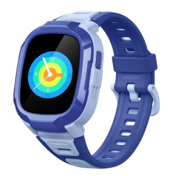 MONTRE CONNECTÉE MIBRO POUR ENFANTS XPSWP005B BLEU
