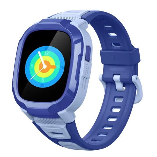 MONTRE CONNECTÉE MIBRO POUR ENFANTS XPSWP005B BLEU