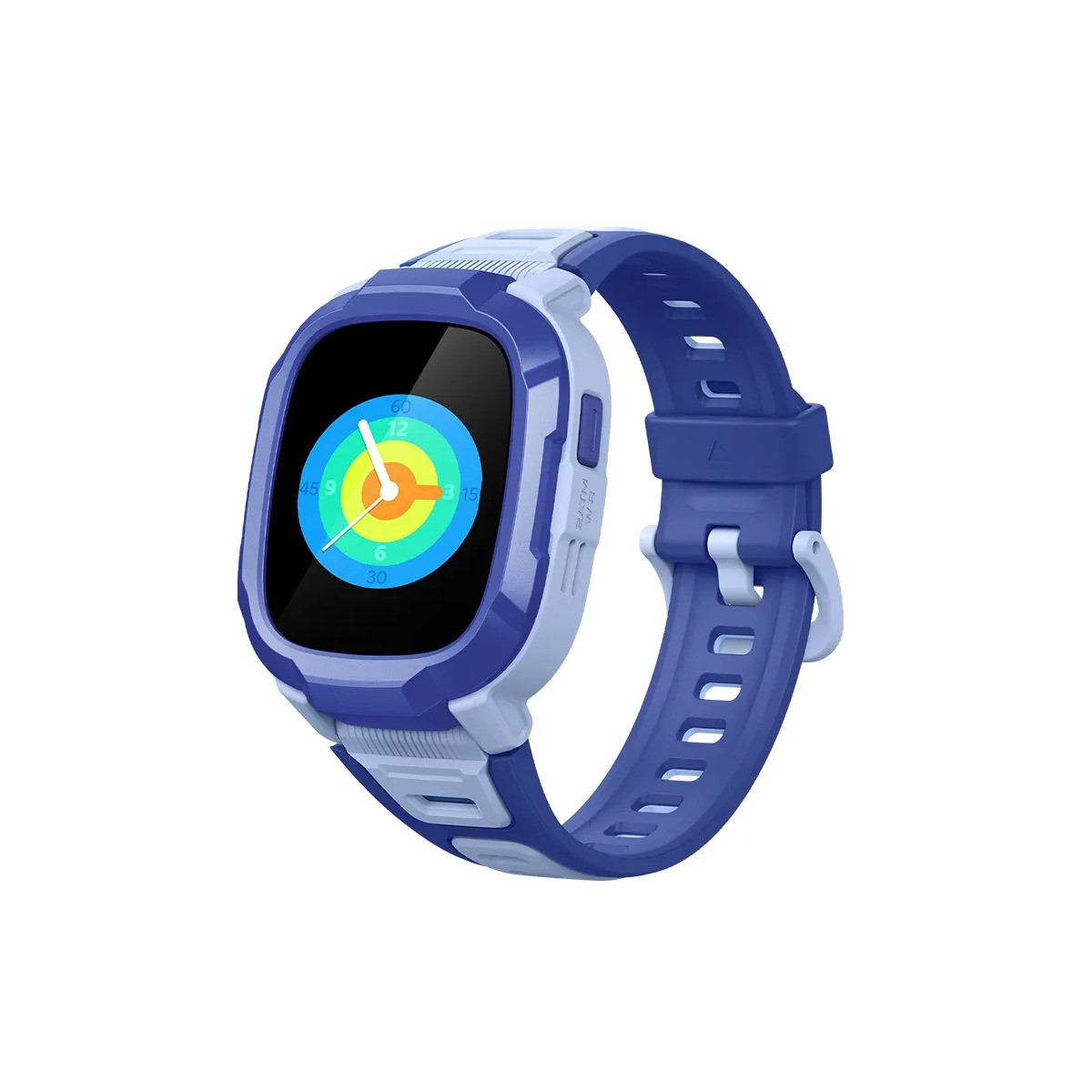 MONTRE CONNECTÉE MIBRO POUR ENFANTS XPSWP005B BLEU
