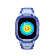 MONTRE CONNECTÉE MIBRO POUR ENFANTS XPSWP005B BLEU