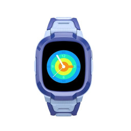 MONTRE CONNECTÉE MIBRO POUR ENFANTS XPSWP005B BLEU