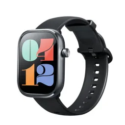 MONTRE CONNECTÉE MIBRO XPAW021DG GRIS FONCÉ