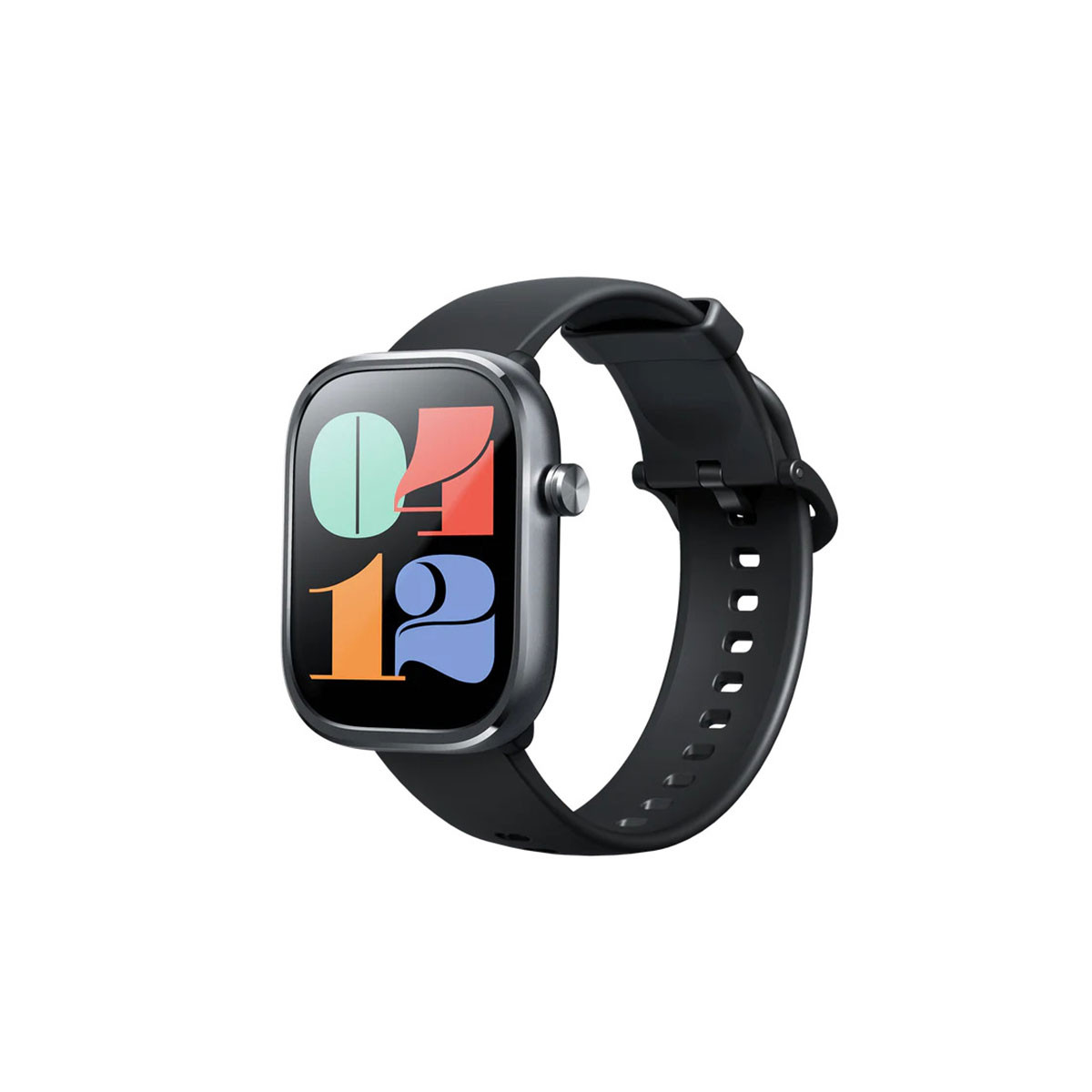 MONTRE CONNECTÉE MIBRO XPAW021DG GRIS FONCÉ