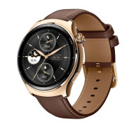 MONTRE CONNECTÉE MIBRO XPAW019RG OR ROSE