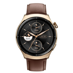 MONTRE CONNECTÉE MIBRO XPAW019RG OR ROSE