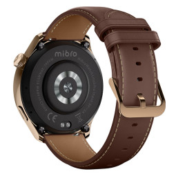 MONTRE CONNECTÉE MIBRO XPAW019RG OR ROSE