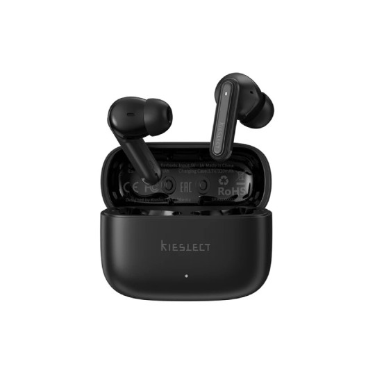 ECOUTEUR SANS FIL KIESLECT ADJUSTABLE KADJUSTEARJBK NOIR