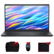 PC PORTABLE DELL I5 8GO 512GO SSD UBUNTU NOIR