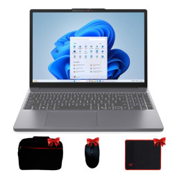 PC PORTABLE LENOVO IPS 3 I5-13420H WUXGA 16GB 512GB SSD GRIS
