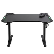 TABLE GAMING DOWINX NOIR LS-LT002