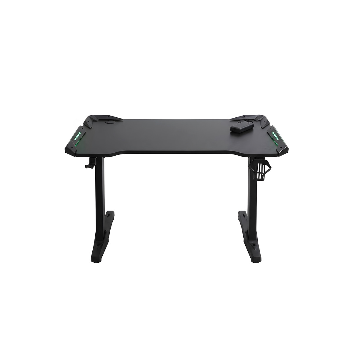TABLE GAMING DOWINX NOIR LS-LT002