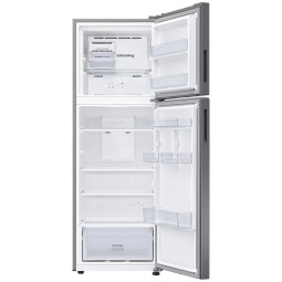 RÉFRIGÉRATEUR SAMSUNG 350 LITRES NOFROST INOX