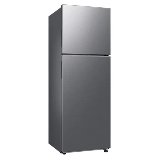 RÉFRIGÉRATEUR SAMSUNG 350 LITRES NOFROST INOX