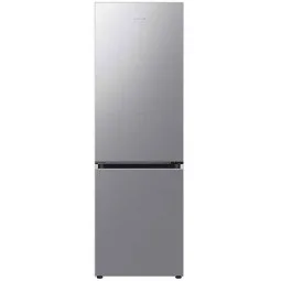 RÉFRIGÉRATEUR COMBINÉ SAMSUNG 355 LITRES NOFROST SILVER