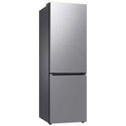 RÉFRIGÉRATEUR COMBINÉ SAMSUNG 355 LITRES NOFROST SILVER