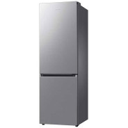 RÉFRIGÉRATEUR COMBINÉ SAMSUNG 355 LITRES NOFROST SILVER