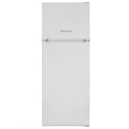 RÉFRIGÉRATEUR TELEFUNKEN 439 LITRES LESSFROST BLANC
