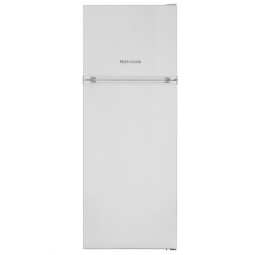 RÉFRIGÉRATEUR TELEFUNKEN 439 LITRES LESSFROST BLANC