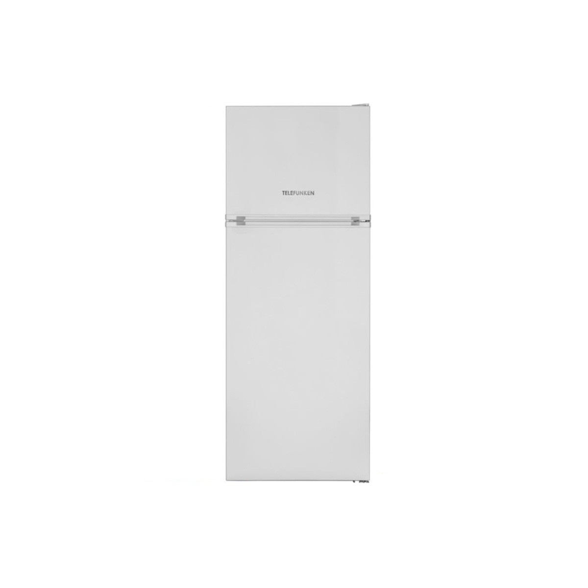 RÉFRIGÉRATEUR TELEFUNKEN 439 LITRES LESSFROST BLANC