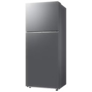 RÉFRIGÉRATEUR SAMSUNG INVERTER 388 LITRES NOFROST INOX