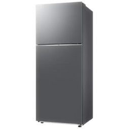 RÉFRIGÉRATEUR SAMSUNG INVERTER 388 LITRES NOFROST INOX