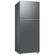 RÉFRIGÉRATEUR SAMSUNG INVERTER 465 LITRES NOFROST INOX