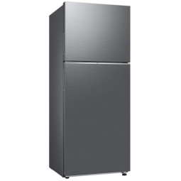 RÉFRIGÉRATEUR SAMSUNG INVERTER 465 LITRES NOFROST INOX