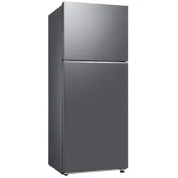 RÉFRIGÉRATEUR SAMSUNG INVERTER 465 LITRES NOFROST INOX