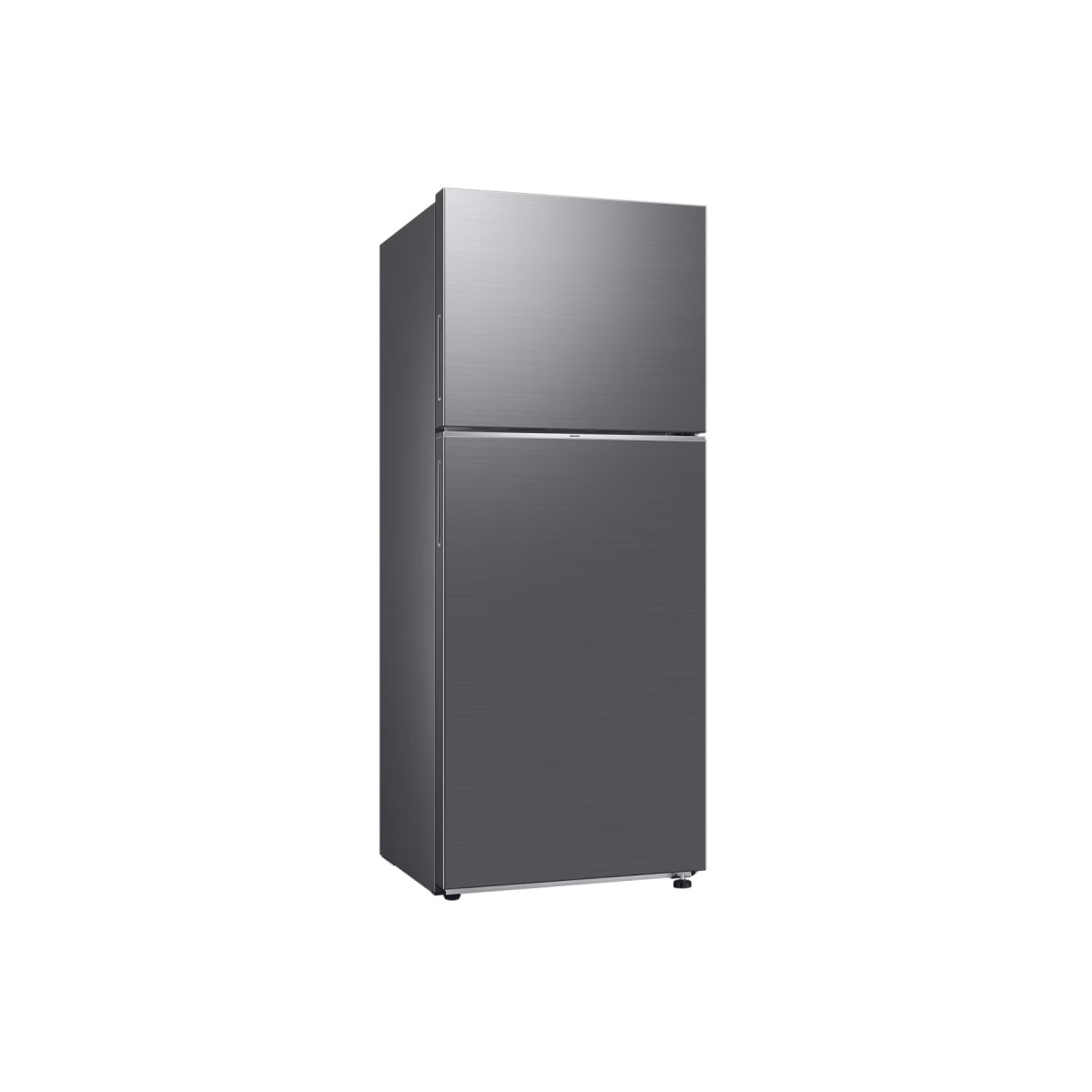 RÉFRIGÉRATEUR SAMSUNG INVERTER 465 LITRES NOFROST INOX