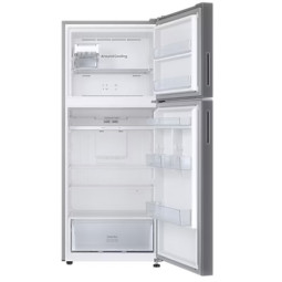RÉFRIGÉRATEUR SAMSUNG INVERTER 465 LITRES NOFROST INOX