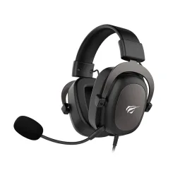 CASQUE MICRO GAMER HAVIT H2002D NOIR