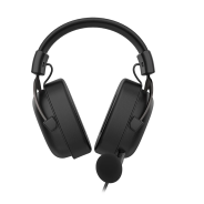 CASQUE MICRO GAMER HAVIT H2002D NOIR
